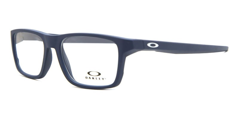 Oakley OX8164 PORT BOW 816403 53 New Men Eyeglasses Carousel 2