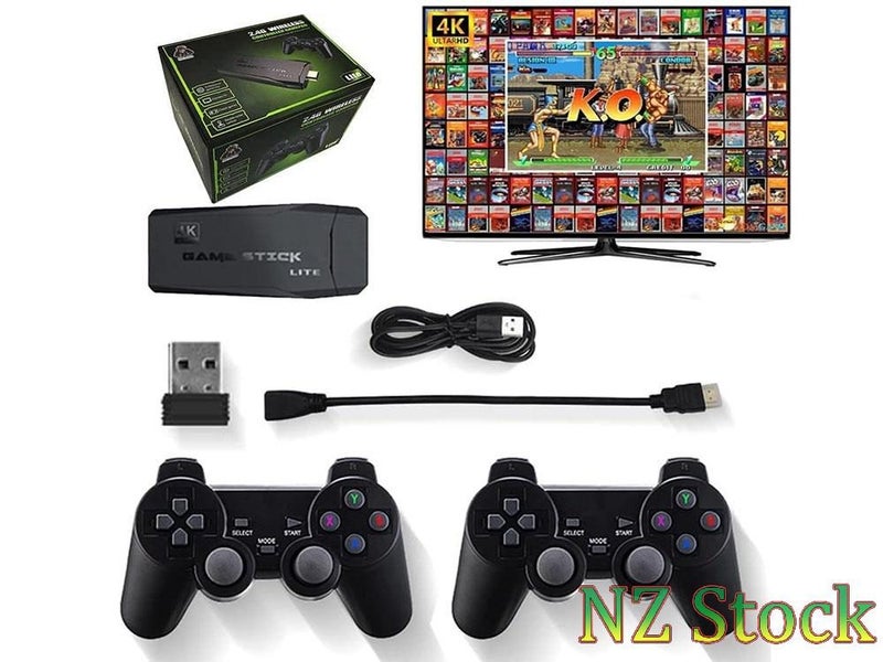 Game Console (Auckland Stock) Carousel 17