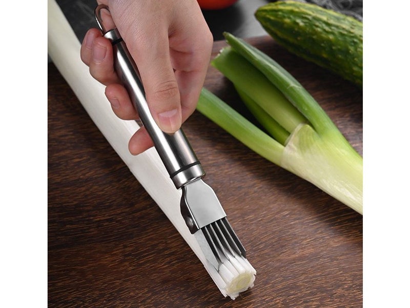 PTN NEW Onion Slicer Shredder Garlic Crusher Cutter Sale Sale Sale Carousel 12