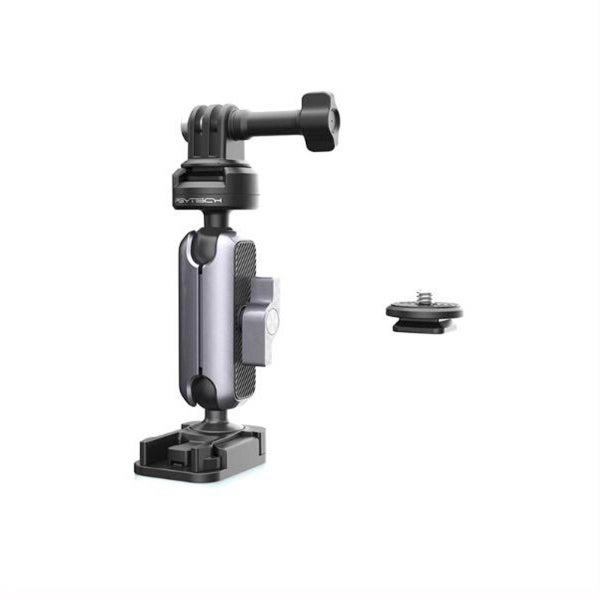 PGYTECH CapLock Action Camera Helmet Mount Carousel 1