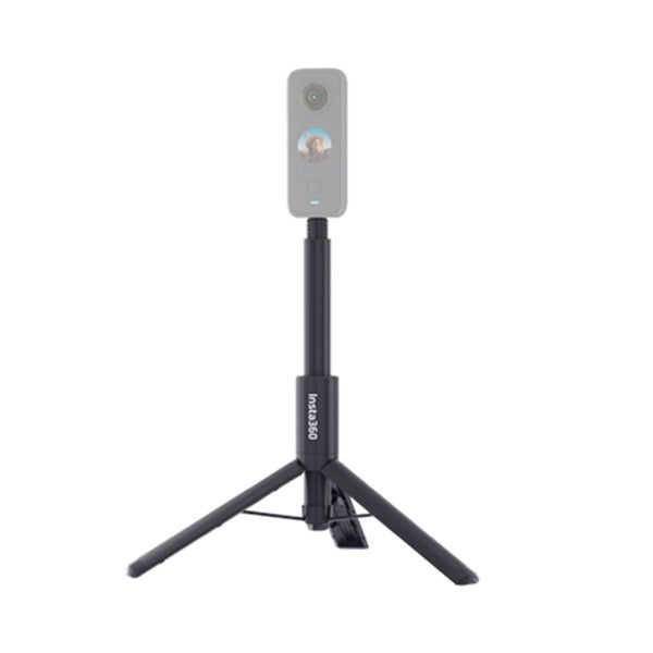 Insta360 2-in-1 Invisible Selfie Stick + Tripod Carousel 1