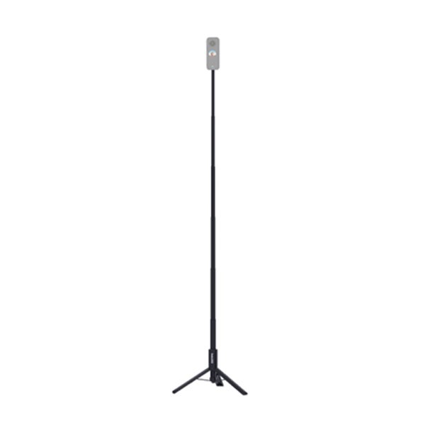 Insta360 2-in-1 Invisible Selfie Stick + Tripod Carousel 2