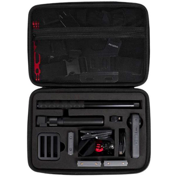Insta360 X3 Soft Case Carousel 1