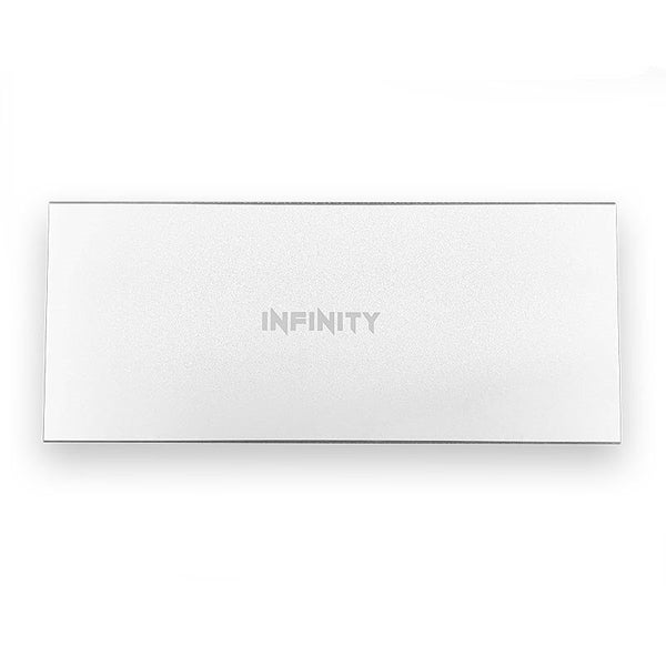 Infinity 5K Thunderbolt 3 M.2 SSD USB-A USB-C PD HDMI miniDP DP Gigabit Ether... Carousel 1
