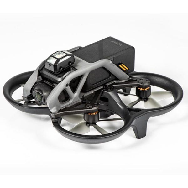Drone Strobe Light - Start RC Carousel 6