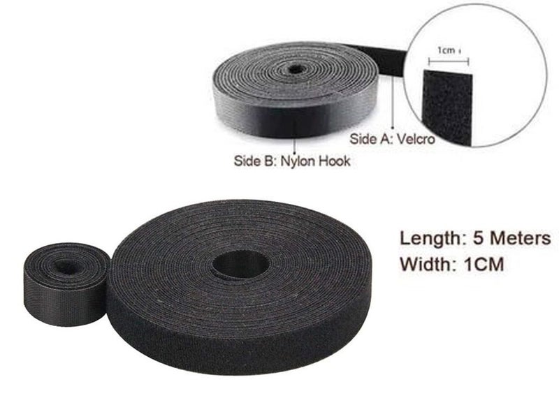 Velcro Cable Ties Sale - NZ Stock Deal Carousel 9