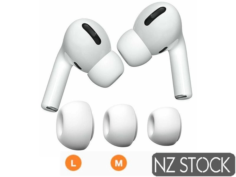 PTN NEW Airpods Pro Ear Tips Sale Sale Carousel 10