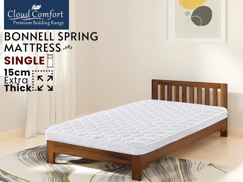 King Single Mattress Carousel 1