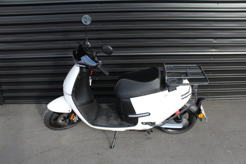 2022 Horwin EK362864756130946111