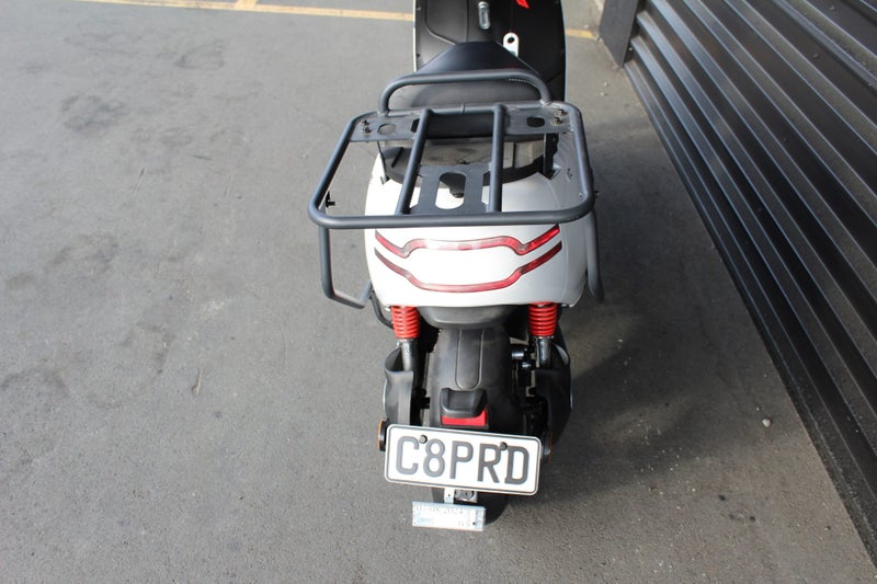 2022 Horwin EK362864756130946112