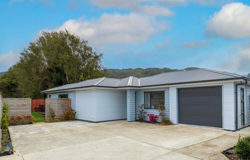 6 Rimutaka Street, Trentham, Upper Hutt, Wellington