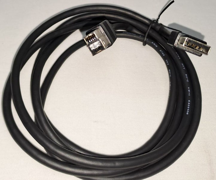 USB 3.0 High-Speed Data, USB-A Male to USB-B Male, 1.5m Carousel 2