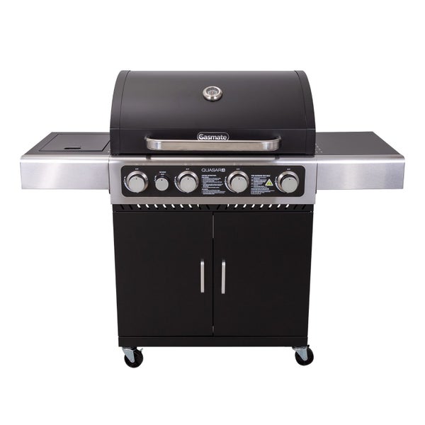 GASMATE QUASAR 4B BBQ PRO Carousel 1