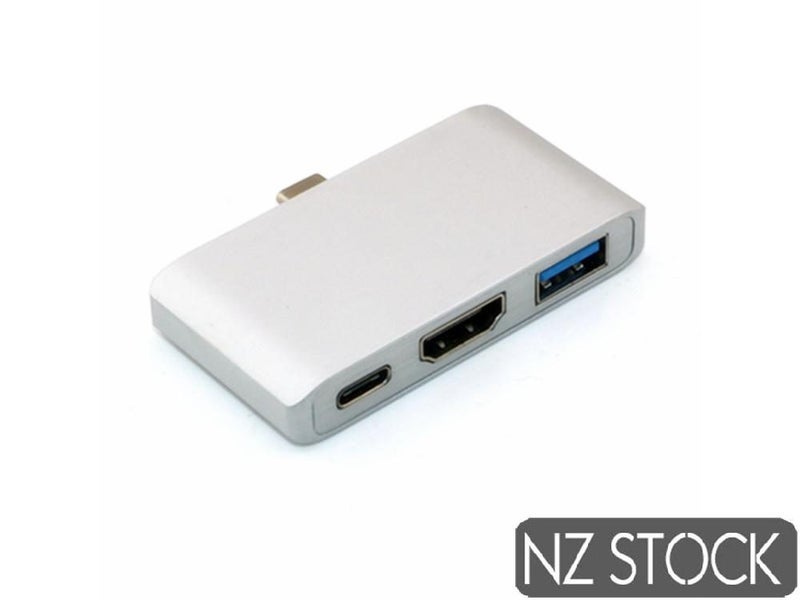 PTN NEW USB C To HDMI Sale Sale Carousel 2