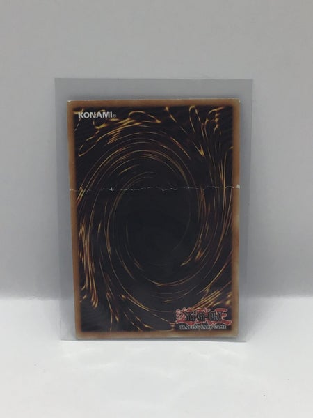 * -YuGiOh- Ultimate Rare - Destiny End Dragoon - LODT-EN042 1st Edition * Carousel 2