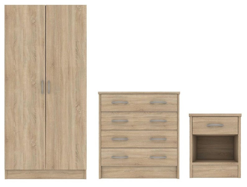 Bedroom Set Carousel 1