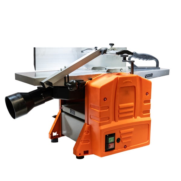 Thicknesser Buzzer Planer 200mm Carousel 1