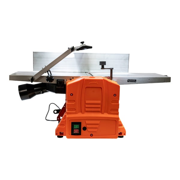 Thicknesser Buzzer Planer 200mm Carousel 2