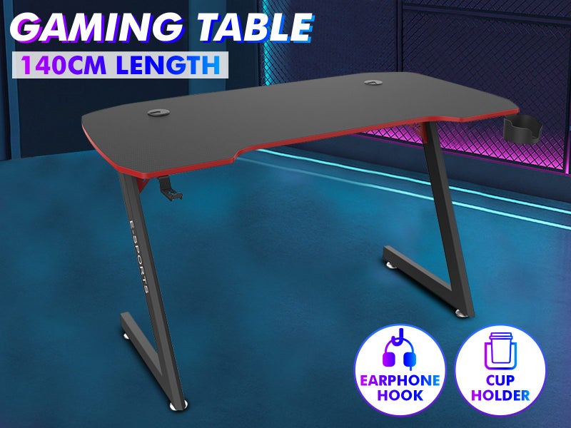 Gaming Table Carousel 1