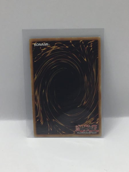 * Ultimate Rare - Gaia Drake, the Universal Force - STBL-EN039 1st Edition * Carousel 2