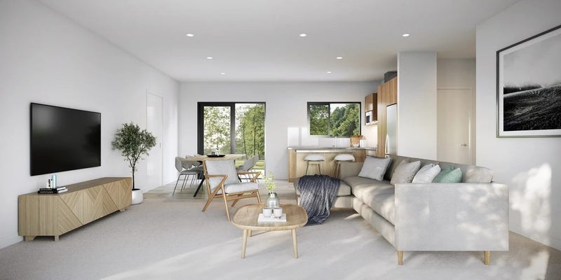 99m2 Modular Home for sale | 3 Double Bedrooms | Emerald Carousel 9