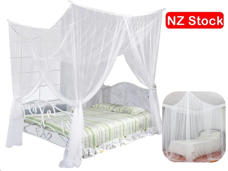 Mosquito Net NZ Clearance Carousel 1