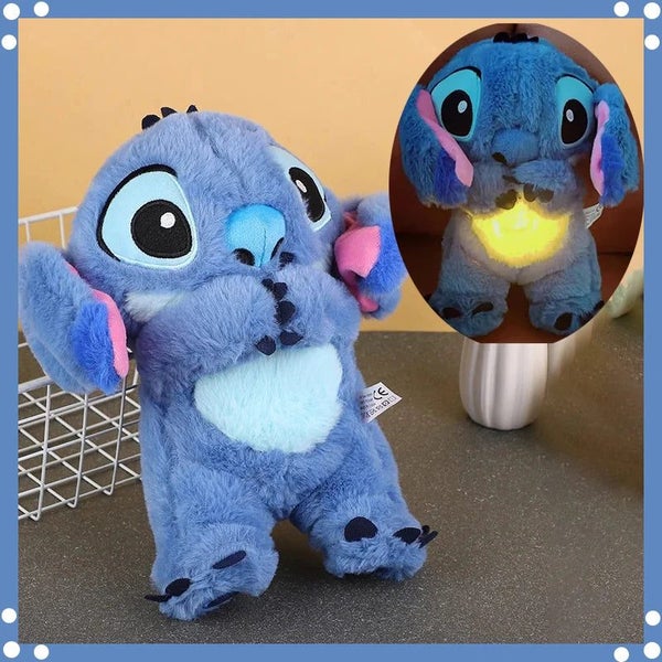 Stress and Anxiety Relief Companion Plush Carousel 1