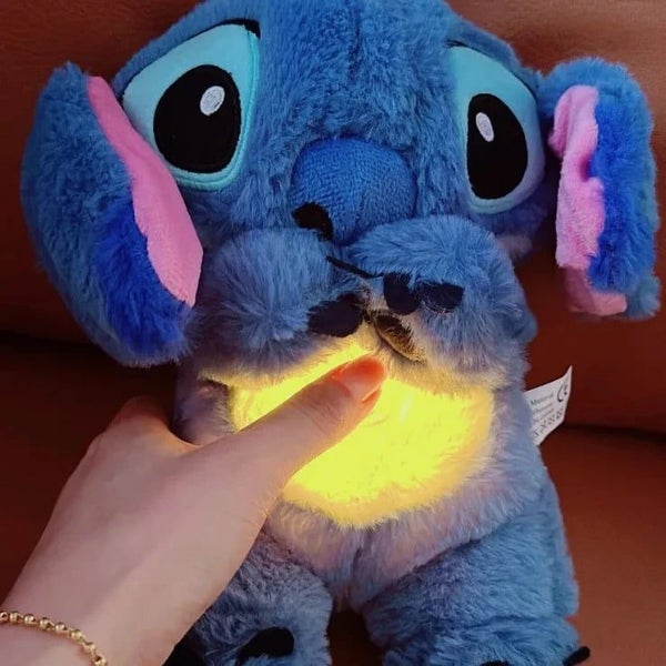 Stress and Anxiety Relief Companion Plush Carousel 2