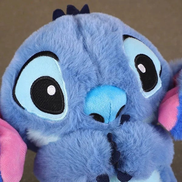 Stress and Anxiety Relief Companion Plush Carousel 5