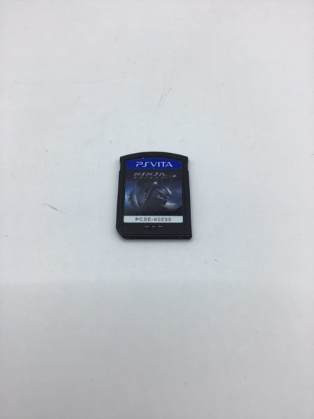 * -PS Vita- Ninja Gaiden Sigma 2 Plus * Carousel 1