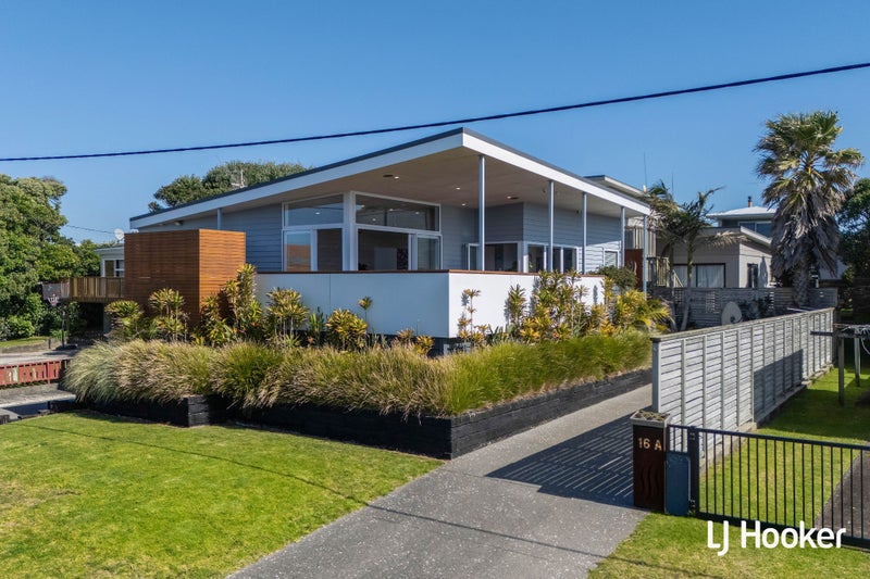 16A Shaw Road, Waihi Beach, Western Bay Of Plenty, Bay Of Plenty