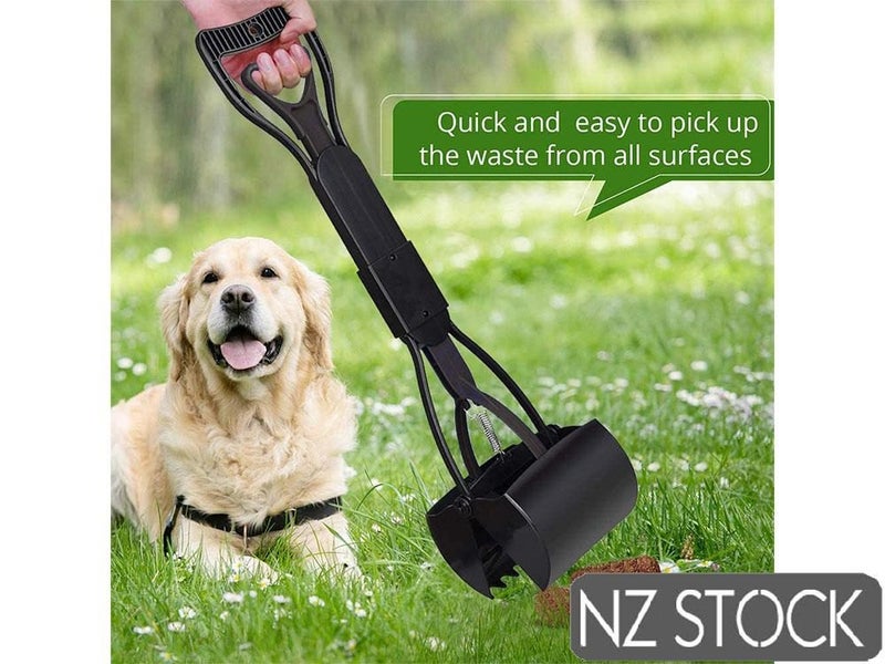PTN NEW Dog Pooper Scooper Sale Sale Carousel 2
