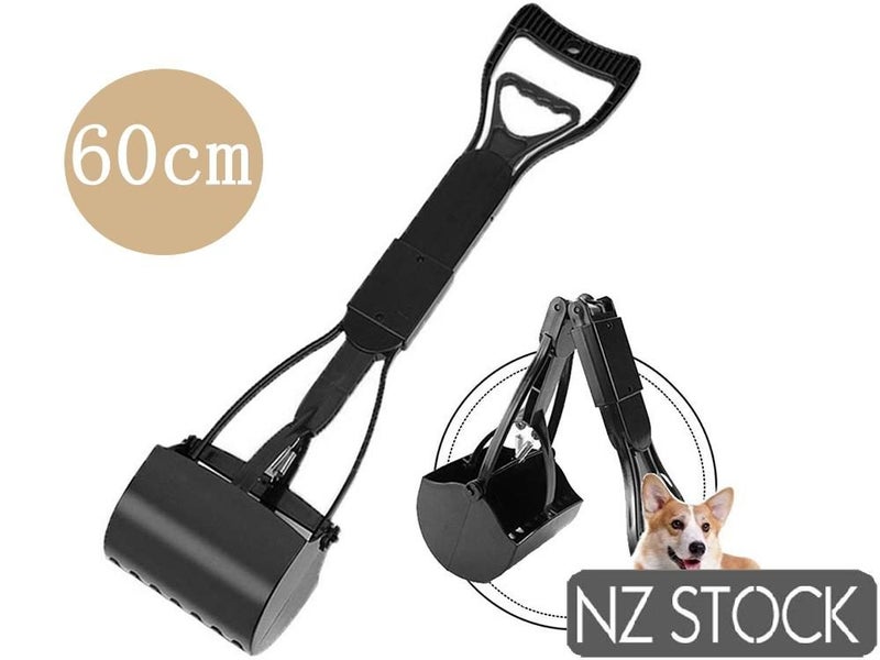 PTN NEW Dog Pooper Scooper Sale Sale Carousel 13