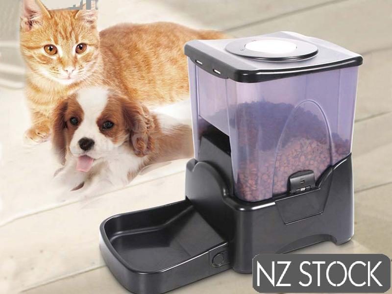 PTN NEW Pet Feeder Sale Sale Carousel 2