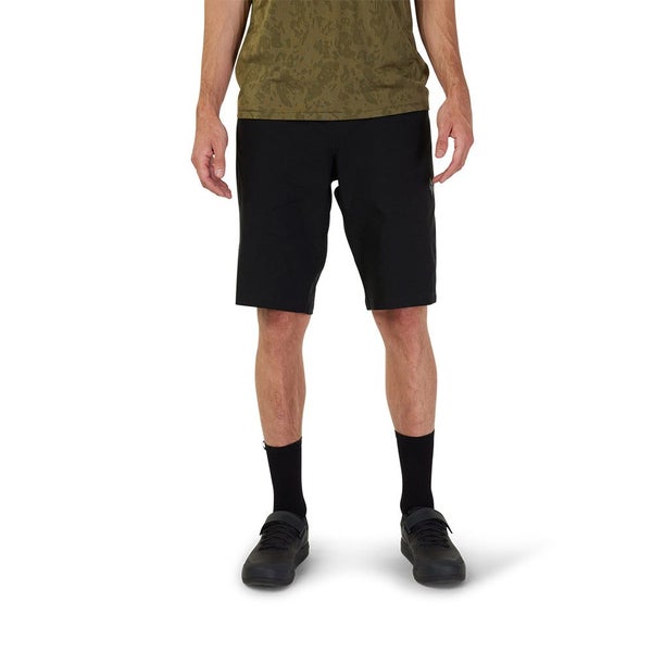 FOX RANGER LITE SHORTS [BLACK] Carousel 1