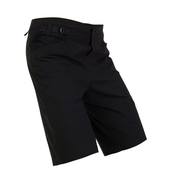 FOX RANGER LITE SHORTS [BLACK] Carousel 2