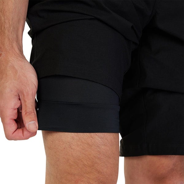 FOX RANGER LITE SHORTS [BLACK] Carousel 9