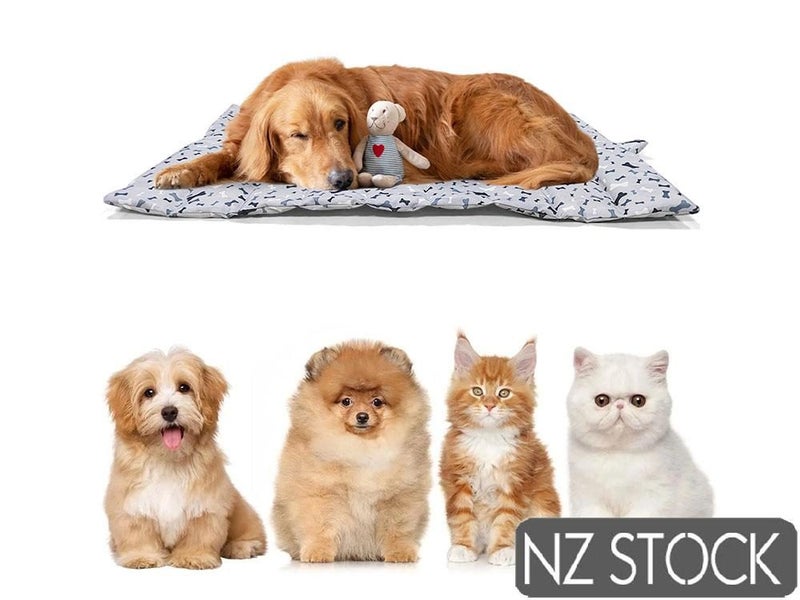 Waterproof Dog Mat Carousel 9