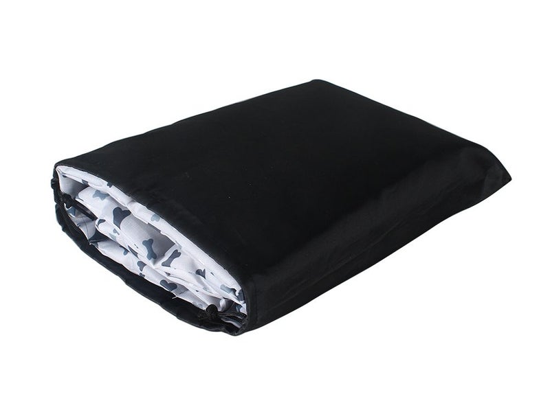 Waterproof Dog Mat Carousel 2