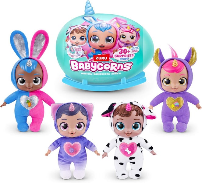 Zuru: Babycorns - Large Surprise (Blind Box) Carousel 1