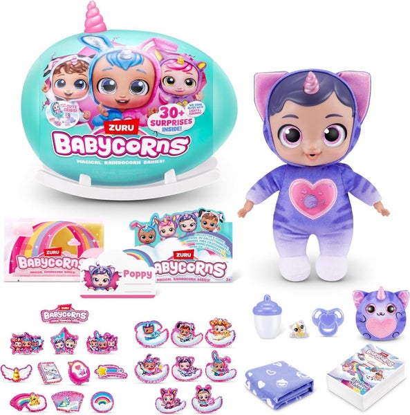 Zuru: Babycorns - Large Surprise (Blind Box) Carousel 2