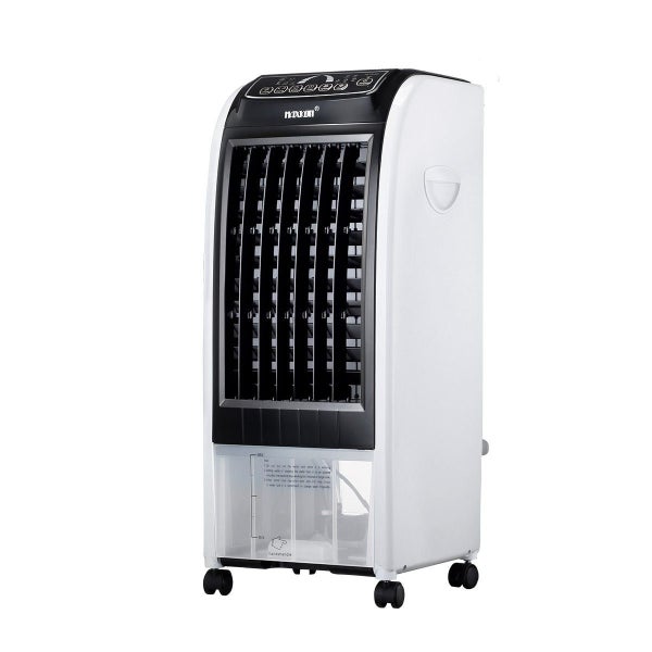 Air Cooler Carousel 13