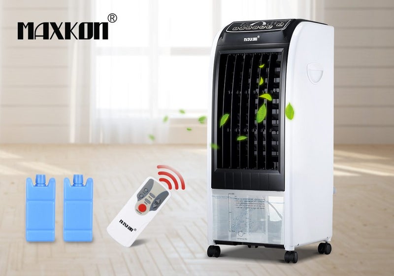 Air Cooler Carousel 1