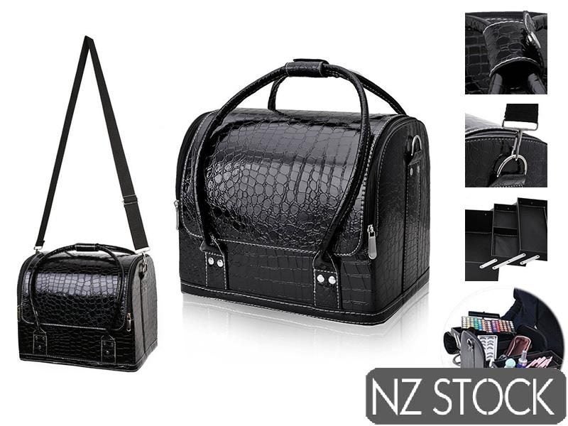 PTN NEW Large Makeup Bag Sale Sale Carousel 1