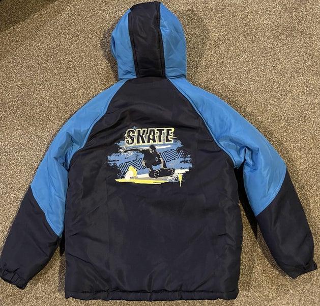 Skechers Padded Jacket Size 8 Carousel 2
