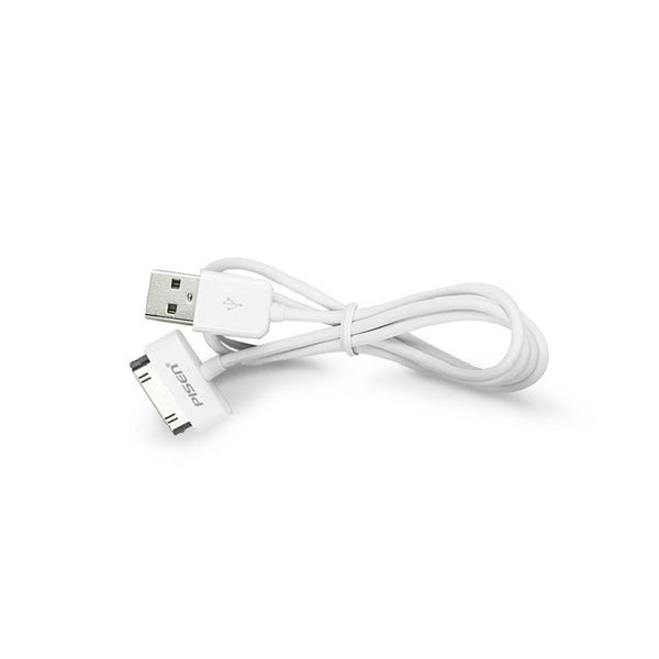 USB Data Charge & Sync Cable for Apple Iphone 4 4s 3GS /iPod/iPad NZ Stock629576108093471110