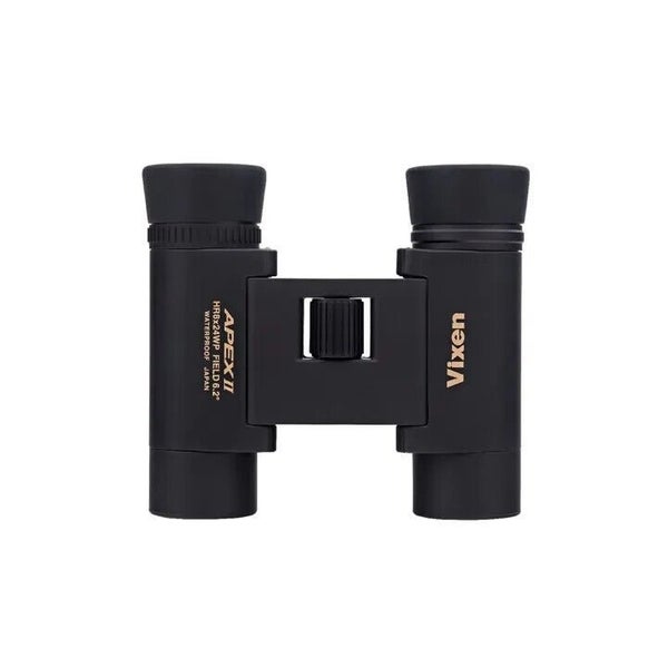 Vixen APEX II HR8x24WP Compact Lightweight Waterproof Binoculars VX16521 Carousel 1