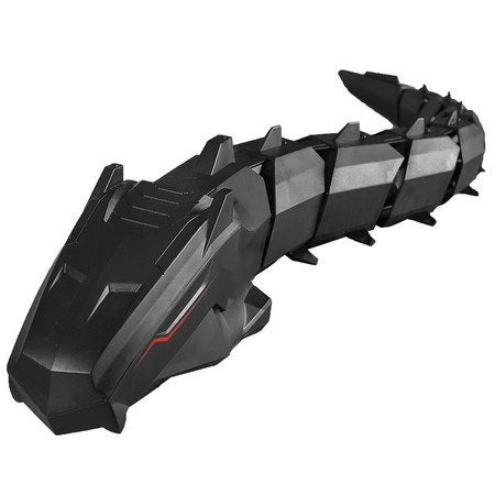 Remote Control Python Shark Toys for Kids Age 6 to 12 Carousel 6