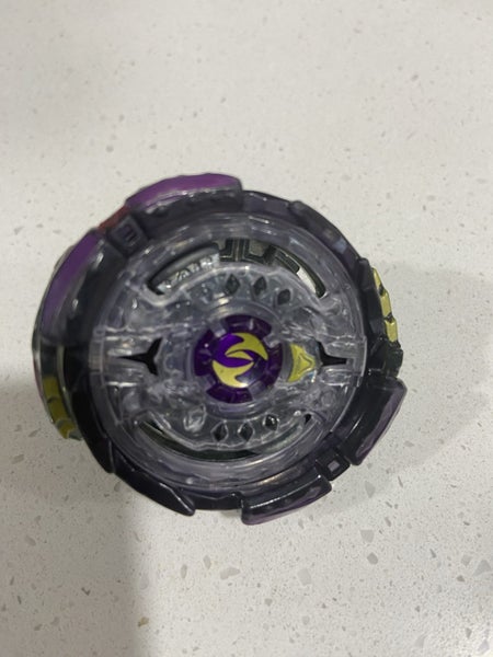 Beyblades Carousel 9