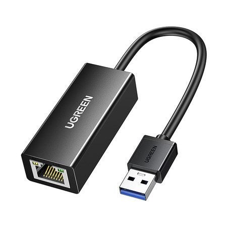 USB to Ethernet Adapter Network Adapter Carousel 1